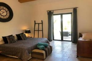 Auberge de l'Oumède, St. Tropez