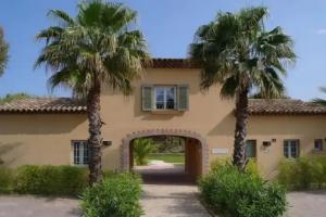 Les Maisons du Sud, St. Tropez