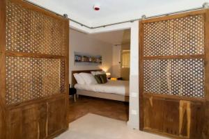 Hôtel La Garbine, St. Tropez