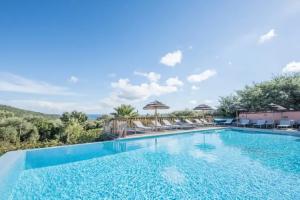 Résidence U Pirellu, Porto-Vecchio