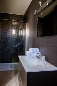 Htel Le Mistral - 39