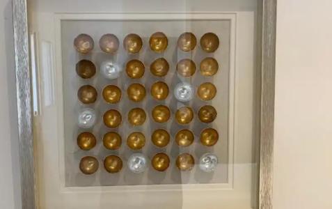 Htel Le Mistral - 12