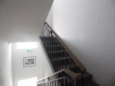 Htel Le Mistral - 33