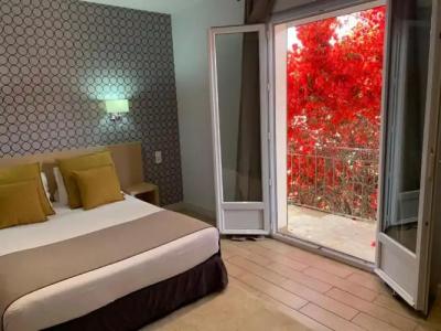 Htel Le Mistral - 32