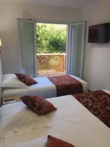 Htel Le Mistral - 20