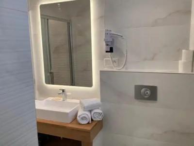 Htel Le Mistral - 29