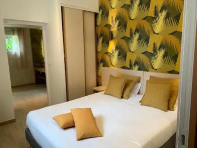 Htel Le Mistral - 27