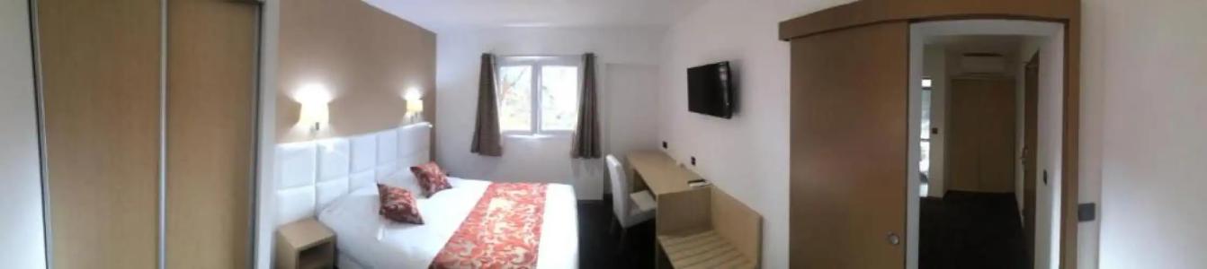 Htel Le Mistral - 43