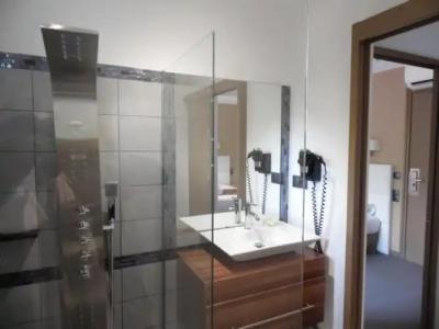 Htel Le Mistral - 46