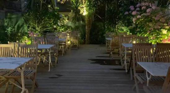 Htel Le Mistral - 17