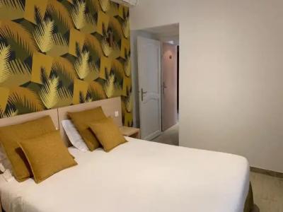 Htel Le Mistral - 25