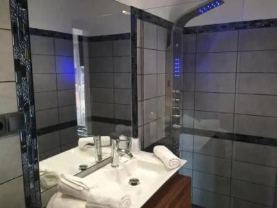 Htel Le Mistral - 41