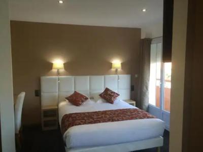 Htel Le Mistral - 45