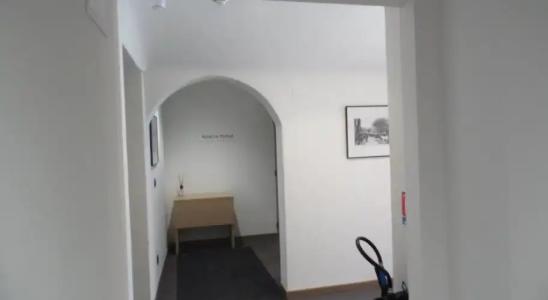 Htel Le Mistral - 13