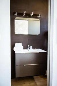 Htel Le Mistral - 40