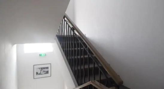 Htel Le Mistral - 11