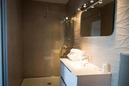 Htel Le Mistral - 19