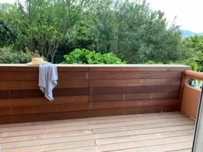 Htel Le Mistral - 47