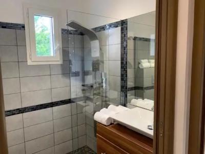 Htel Le Mistral - 48