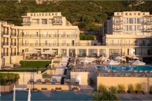 Hôtel le Belvédère, Porto-Vecchio