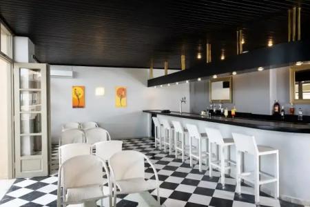 Hôtel le Belvédère - 17