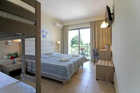 Hôtel le Belvédère - 12