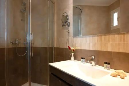 Hôtel le Belvédère - 14