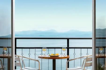 Hôtel le Belvédère - 32