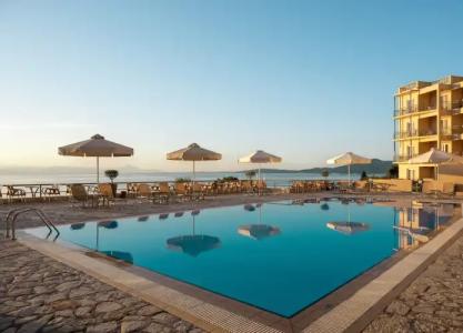 Hôtel le Belvédère - 18