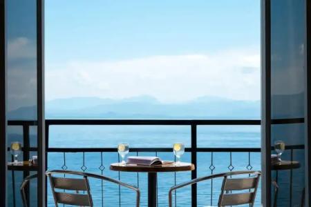 Hôtel le Belvédère - 29