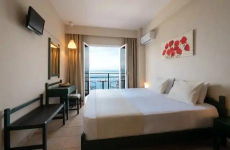 Hôtel le Belvédère - 30