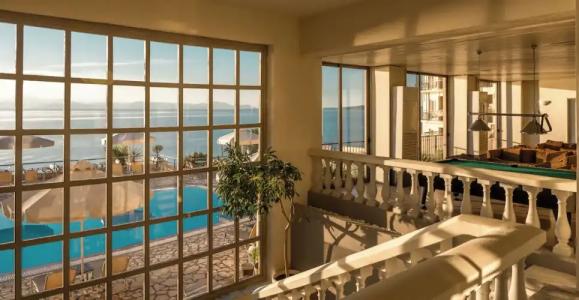 Hôtel le Belvédère - 21