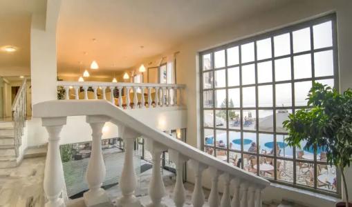 Hôtel le Belvédère - 22