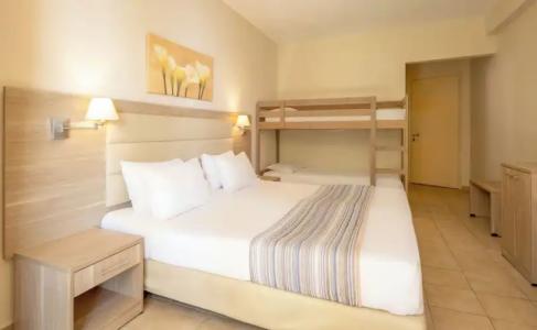 Hôtel le Belvédère - 6