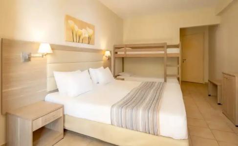 Hôtel le Belvédère - 25