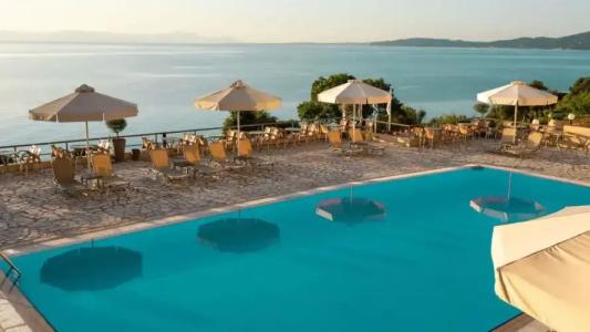 Hôtel le Belvédère - 19