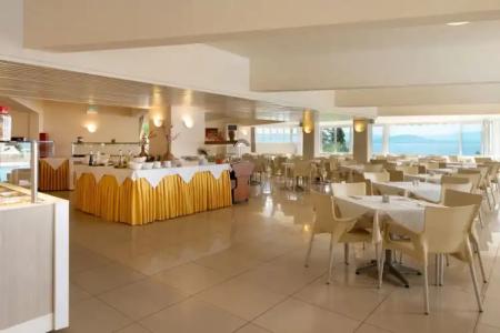 Hôtel le Belvédère - 16