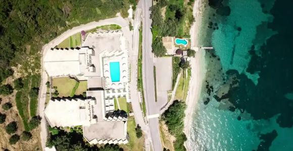 Hôtel le Belvédère - 24