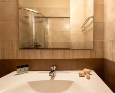 Hôtel le Belvédère - 13