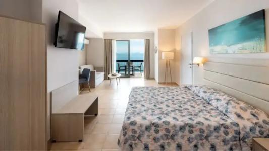 Hôtel le Belvédère - 8