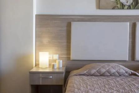 Hôtel le Belvédère - 11