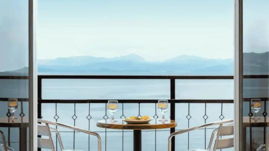 Hôtel le Belvédère - 27