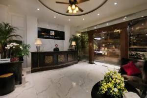 Hanoi ERA Hotel, Hanoi