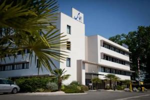 B&B HOTEL PAU Zénith, Pau