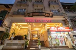 Hanoi Sky Hotel, Hanoi