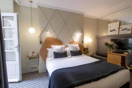 Millésime Hôtel - 80