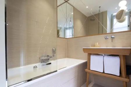 Millésime Hôtel - 42