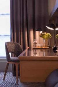 Millésime Hôtel - 21