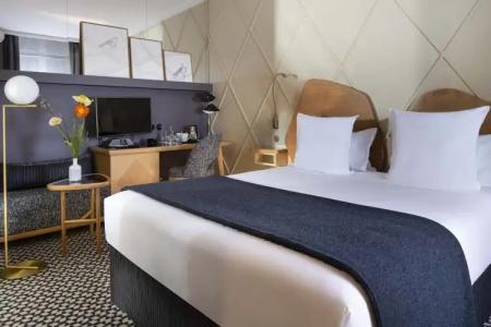 Millésime Hôtel - 22