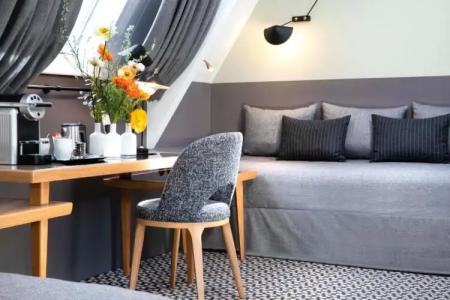 Millésime Hôtel - 92